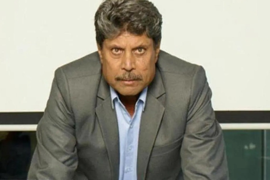 लोग मेरे पास आते हैं, फिर पूछते हैं कि क्या मेरा बेटा IPL खेल सकता है : कपिल देव