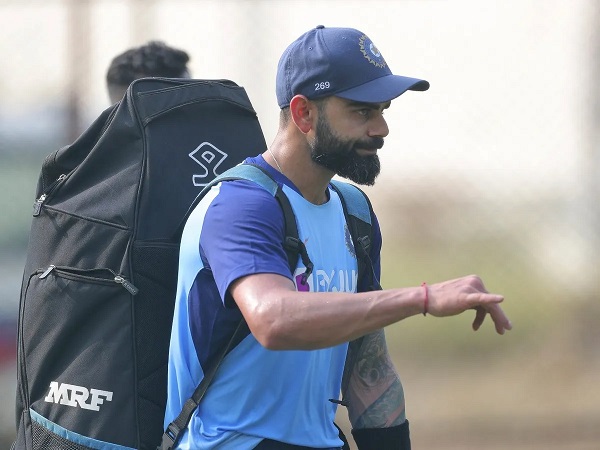 लगा ये आरोप