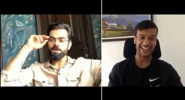 'गोल-मटोल नहीं दिख रहा, कुछ गड़बड़ है'