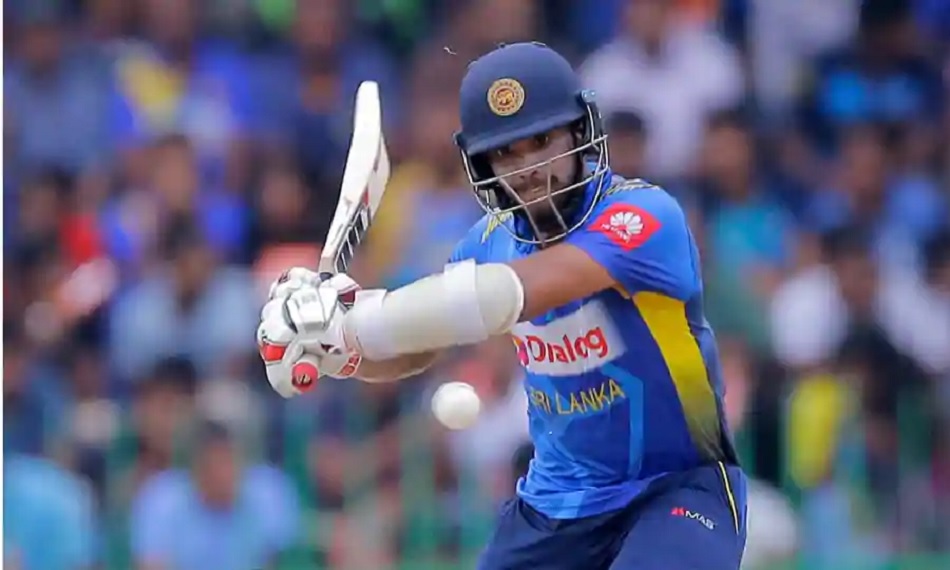 श्रीलंकाई कीपर कुसाल मेंडिस की कार से एक्सीडेंट के बाद व्यक्ति की मौत, हुए गिरफ्तार