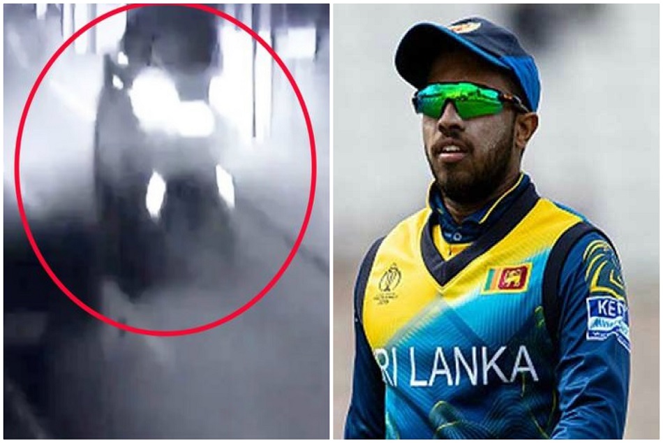 कुसल मेंडिस हुए जमानत पर रिहा, पीड़ित परिवार को देने पड़े 10 लाख रूपए