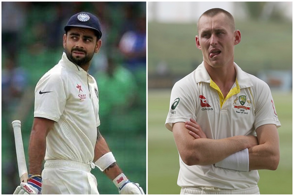 मार्नस लाबुशेन बोले- टेस्ट में कोहली से महान है ये बल्लेबाज, भारत में भी अच्छा खेलता है