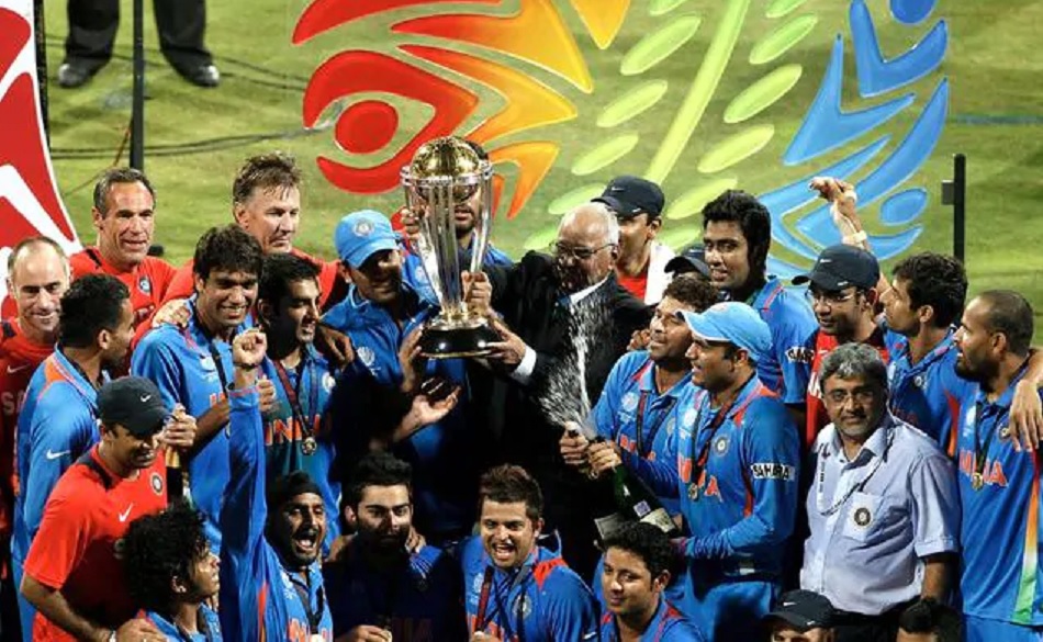 2011 विश्व कप फाइनल फिक्सिंग आरोपों की जांच के तहत श्रीलंका पुलिस ने की डी सिल्वा से पूछताछ