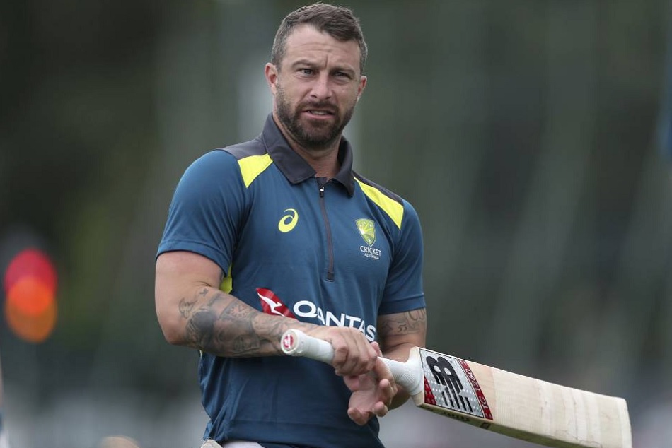 मैथ्यू वेड बोले- नील वैगनर की तरह खतरनाक साबित नहीं होंगे भारतीय तेज गेंदबाज