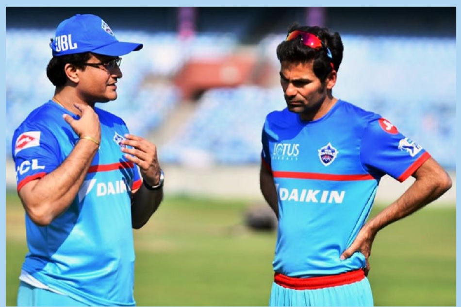 IPL 2021: कैफ ने बताया आईपीएल के सबसे मजबूत बल्लेबाज का नाम, करता है बेखौफ बल्लेबाजी