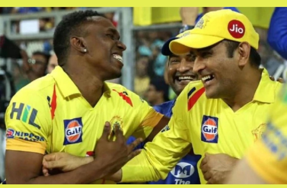 ऐसा करने वाले पहले टी20 गेंदबाज बन सकते हैं ब्रावो