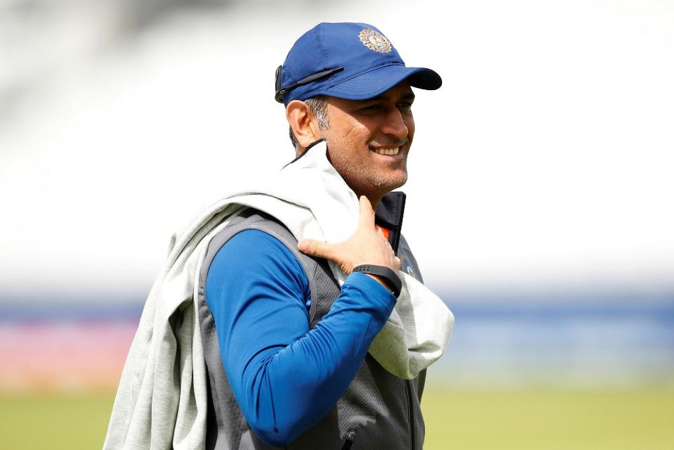 MS Dhoni will not be part of BCCI training camp as he is non contracted player