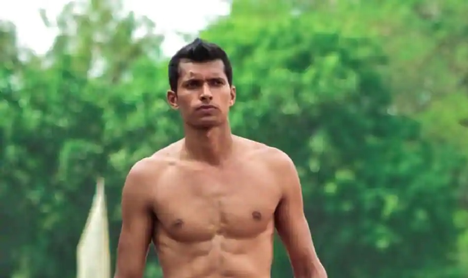 पिता के खेतों से लेकर क्रिकेट अकादमी तक, लॉकडाउन में कड़ी ट्रेनिंग कर रहे हैं नवदीप सैनी