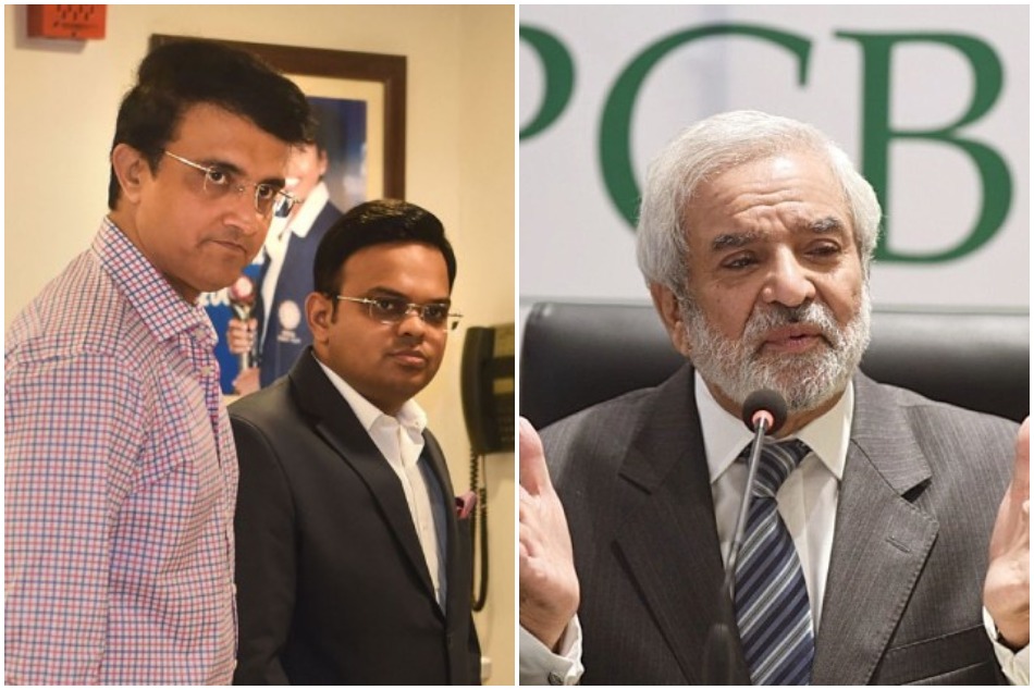 PCB चीफ के कहने पर ICC ने भारत में होने वाला 2023 वर्ल्ड कप स्थगित किया: रिपोर्ट