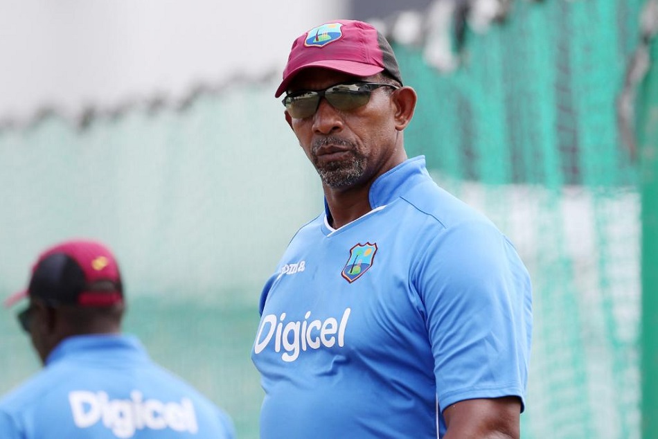 विंडीज को इस चीज का मिला फायदा और हार गया इंग्लैंड, फिल सिमंस ने किया खुलासा