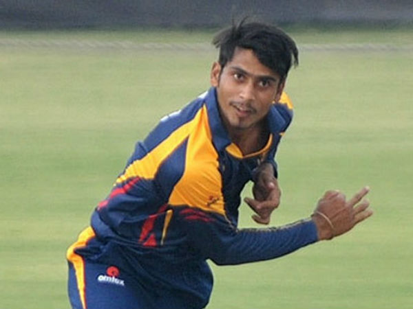 प्रवीण दुबे (Praveen Dubey)