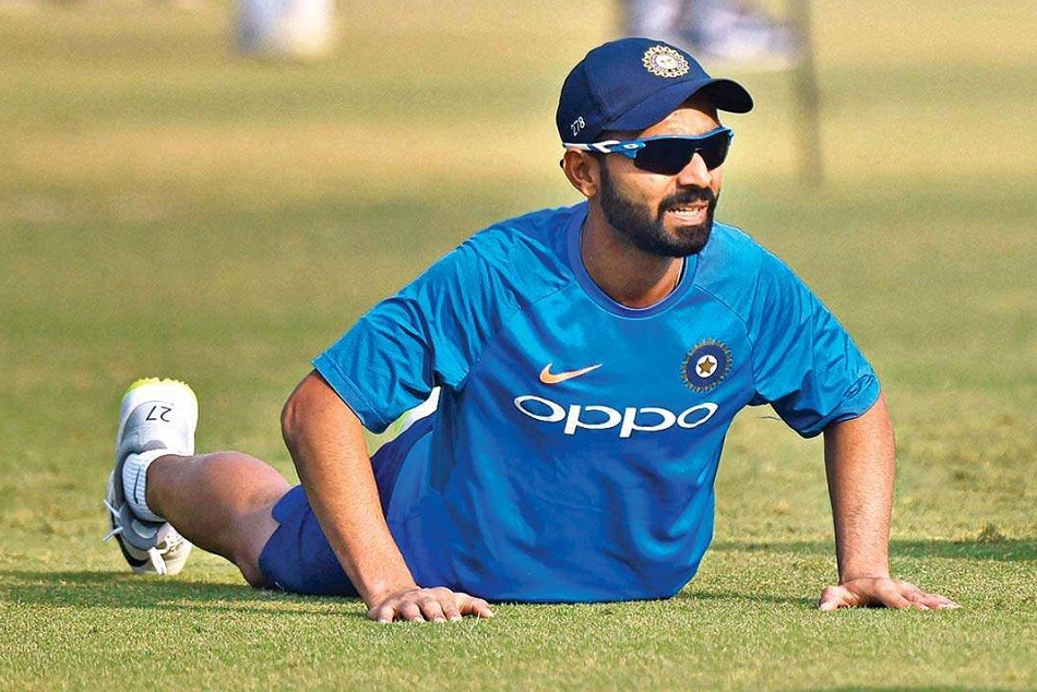 अजिंक्या रहाणे बोले- मेरे अंदर से आवाज आ रही है, मैं वनडे में वापसी करना चाहता हूं