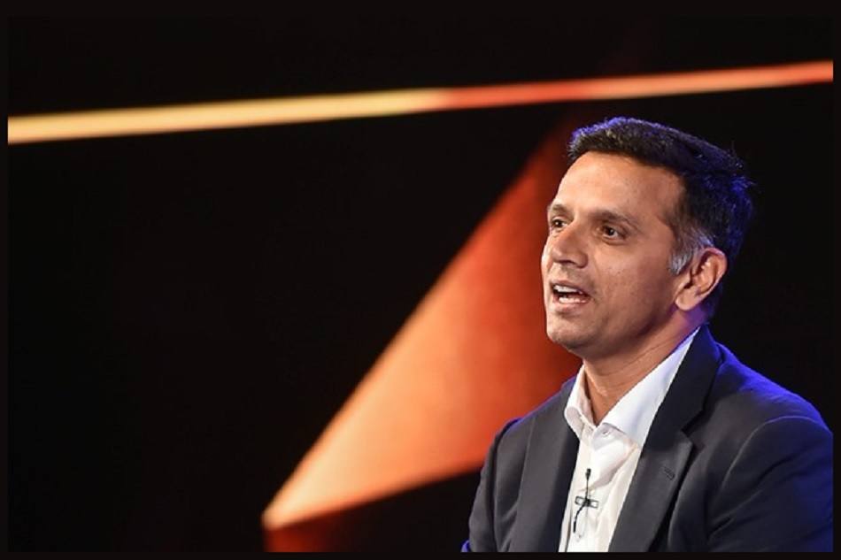 इस ऑलराउंडर की सलाह के बाद कोचिंग में आए राहुल द्रविड़, बदल दिया भारतीय क्रिकेट