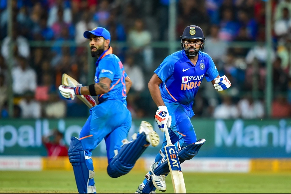 रोहित शर्मा को खेल रत्न देने पर फैसला करेंगे यह दिग्गज खिलाड़ी