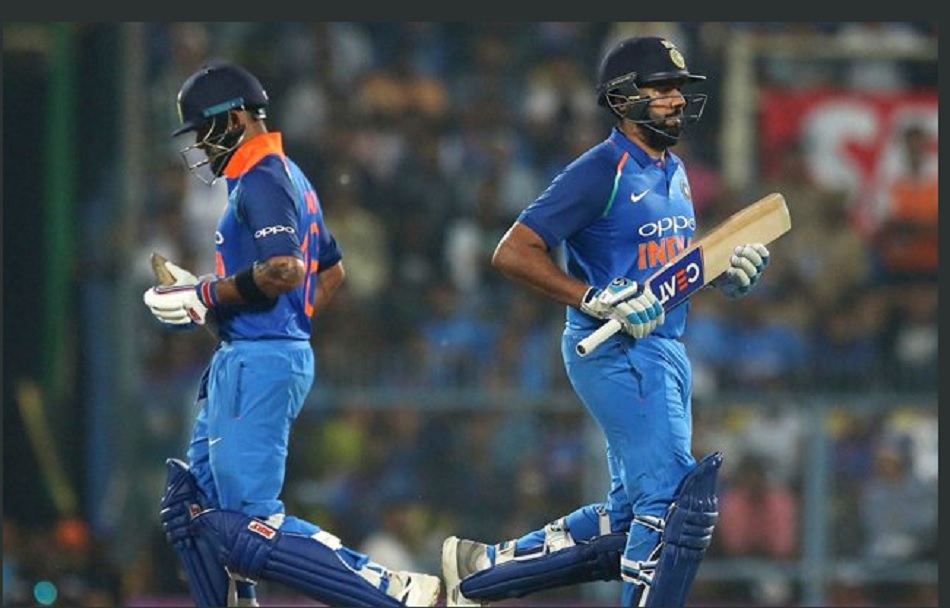 'अलग फॉर्मेट, अलग कप्तान'- कोहली को बचाने के लिए पूर्व ऑस्ट्रेलिया खिलाड़ी ने दिया फार्मूला