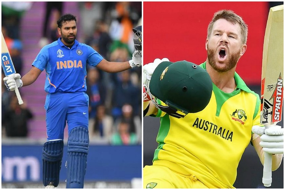 रोहित शर्मा या डेविड वार्नर, जेसन रॉय ने चुना अपना पसंदीदा ओपनिंग पार्टनर