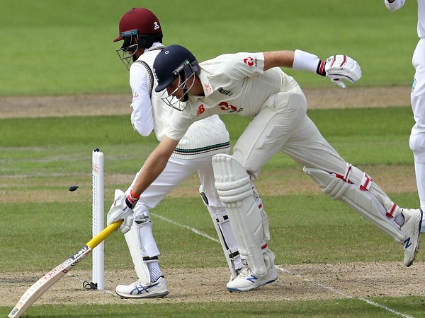 बनाया ये शर्मनाक रिकाॅर्ड