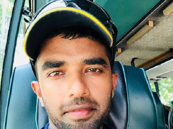 सचिन बेबी का ऑल-टाइम IPL XI: