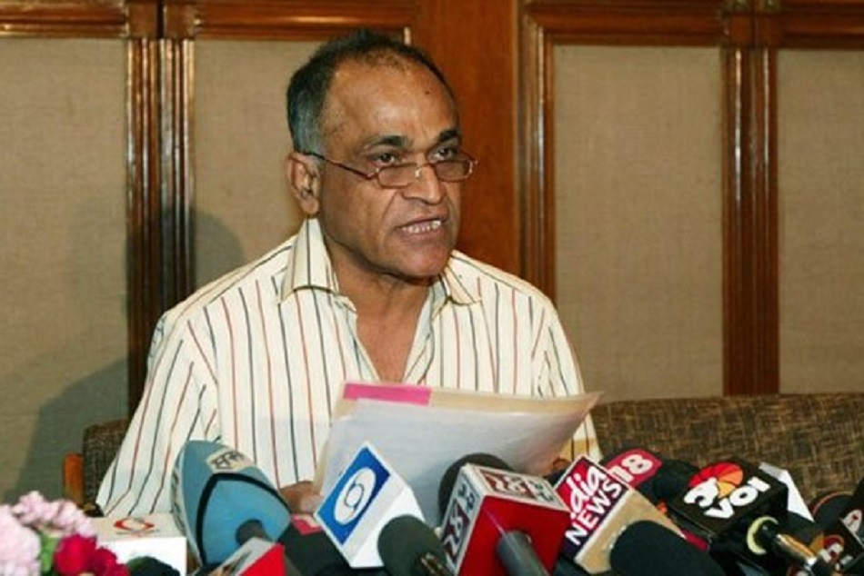 शशांक मनोहर पर BCCI के पूर्व सचिव भी बरसे, कहा- खुद समझो भारत को कितना नुकसान पहुंचाया