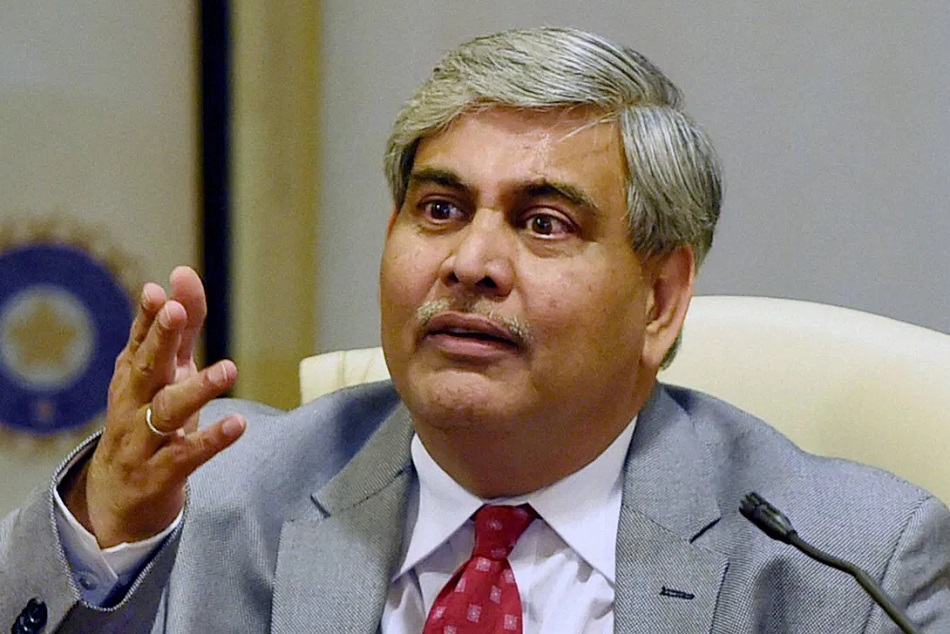 शशांक मनोहर ने ICC अध्यक्ष के पद से दिया इस्तीफा, अब इन्हें मिल सकती है जगह