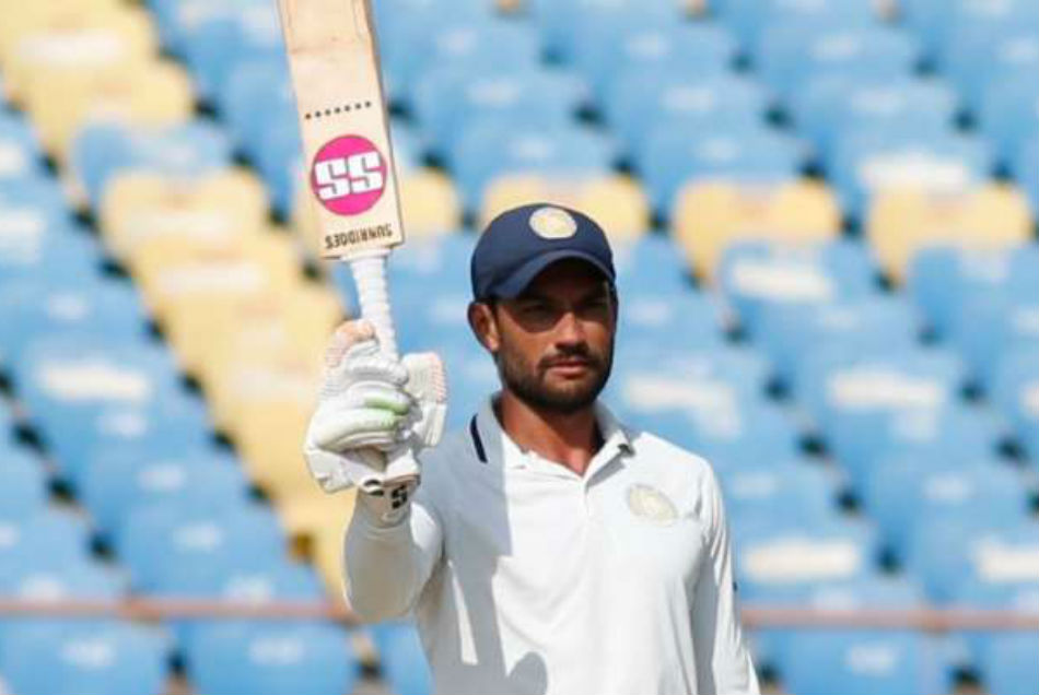 सौराष्ट्र को पहली बार रणजी चैम्पियन बनाने वाले खिलाड़ी ने तोड़ा टीम से नाता