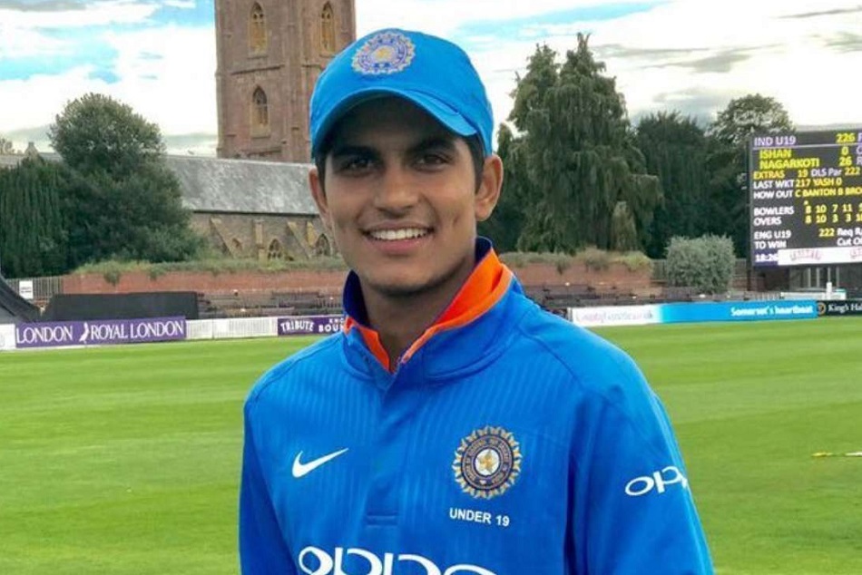 'शुबमन एक विशेष प्रतिभा है, उसने कभी किसी के साथ दुर्व्यवहार नहीं किया'