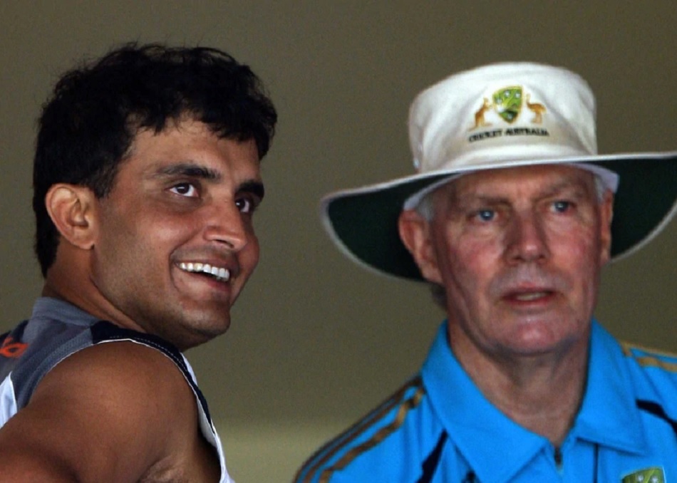 'सबकी मिलीभगत थी': गांगुली ने किया खुलासा, कैसे उनको कप्तानी और टीम से हटाया गया