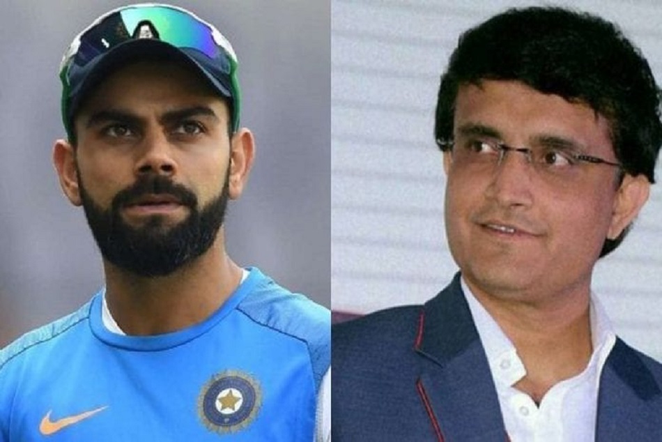 मद्रास हाई कोर्ट ने कोहली-गांगुली को भेजा नोटिस, जानें क्या है कारण