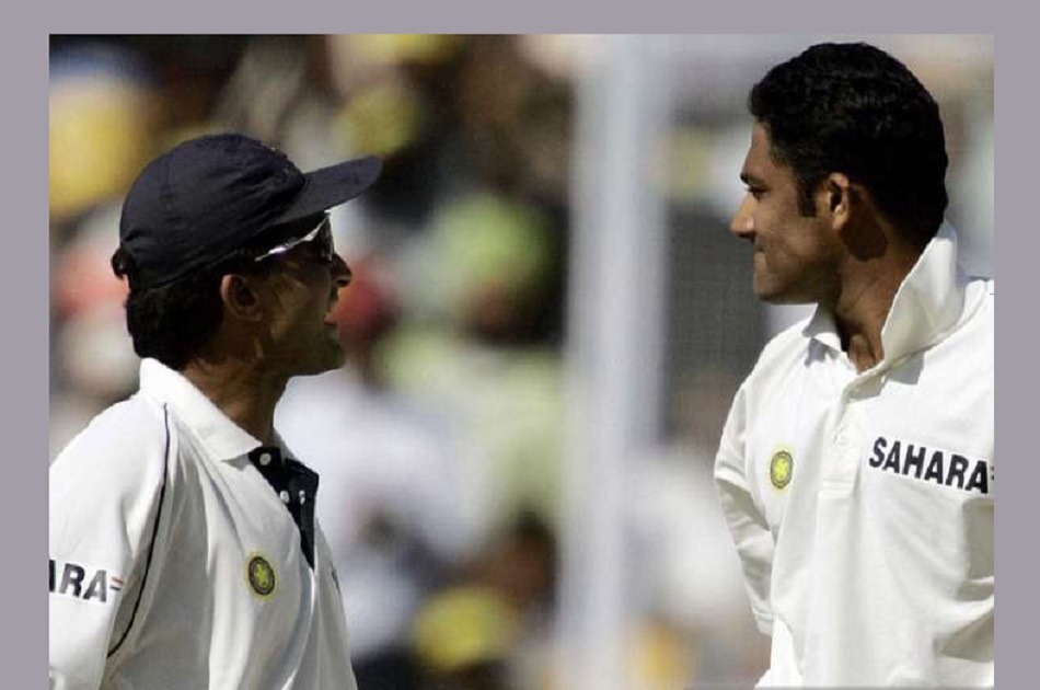 सचिन हटे तो कुंबले-जडेजा लाइन में थे- 'फिर भी मैंने ओवरटाइम किया, गांगुली को कप्तान बनवाया'