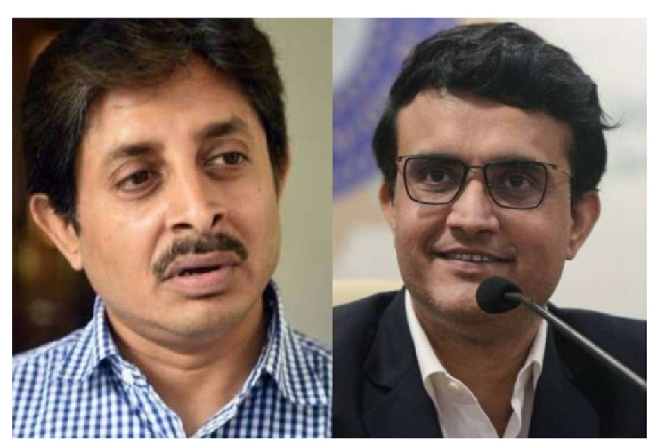 सौरव गांगुली के बड़े भाई को हुआ कोरोना, दादा ने खुद को किया होम क्वारंटाइन