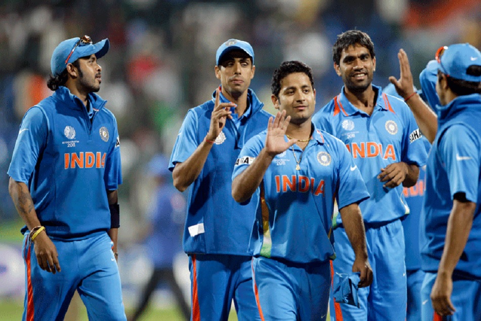 भारतीय क्रिकेटर ने याद किए वो 12 दिन, बताया- मुझे गिरफ्तार करके आतंकवादी वार्ड में ले गए