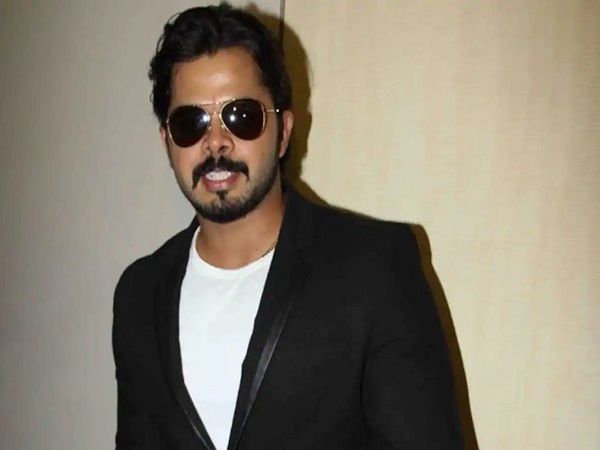 श्रीसंथ को चुना