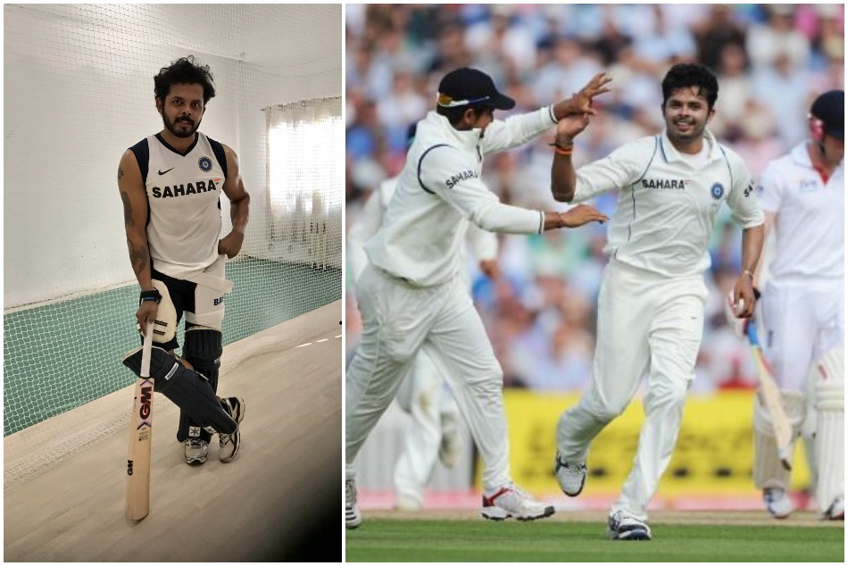 ओपनिंग से नंबर 3 पर बैटिंग, लेग स्पिन से था पहला प्यार- श्रीसंत कैसे बने एक तेज गेंदबाज