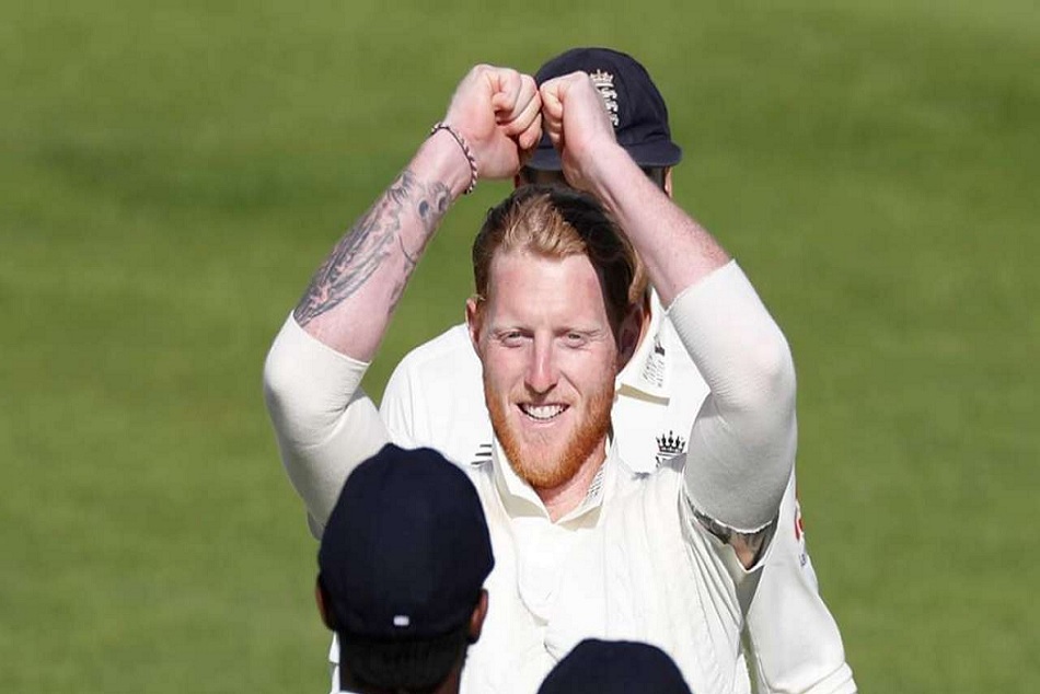पहले टेस्ट में बेन स्टोक्स कर रहे थे स्लेजिंग, ब्लैकवुड पर कसना चाहते थे नकेल