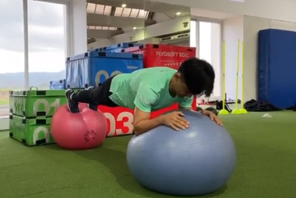 सुनील छेत्री ने कोहली को दिया मुश्किल भरा चैलेंज, क्या कर पाएंगे पूरा (Watch Video)