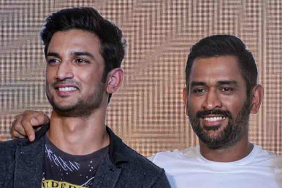 'वो धोनी की तरह जीना चाहता था', एक्स गर्लफ्रेंड अंकिता ने बताया क्या थी सुशांत की सोच