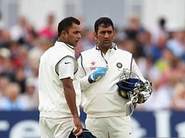 धोनी ने कही थी ये बात