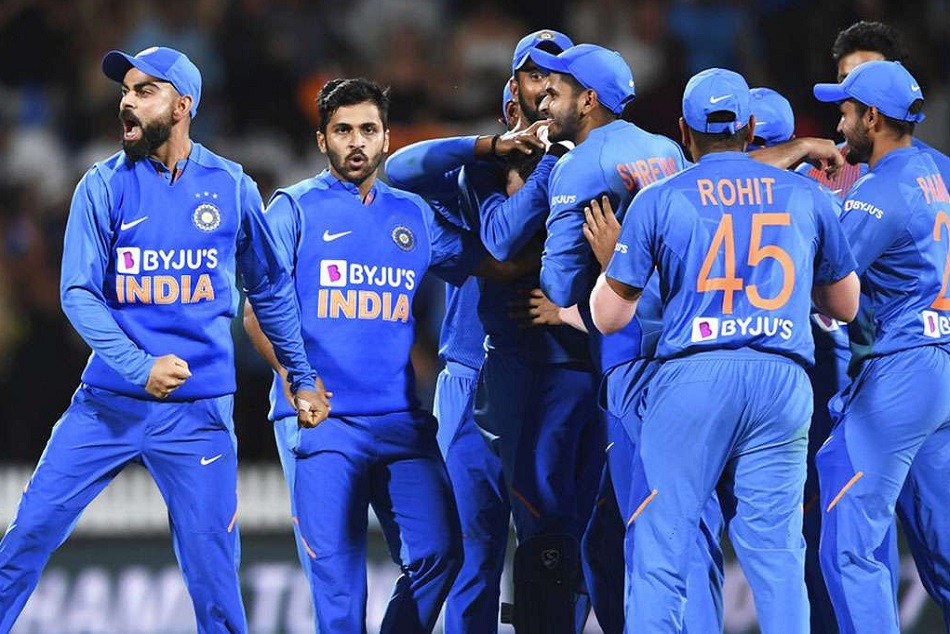 बड़ी खबर : IPL से पहले भारत खेल सकता है तीन मैचों की T-20 सीरीज