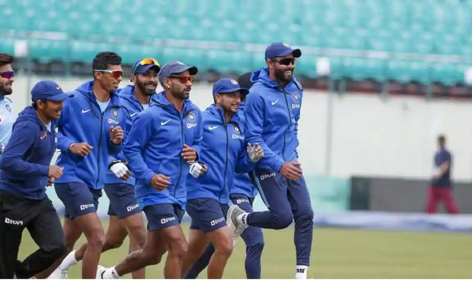 दुबई, धर्मशाला, अहमदाबाद के तौर पर टीम इंडिया के पास हैं ट्रेनिंग करने के 3 विकल्प