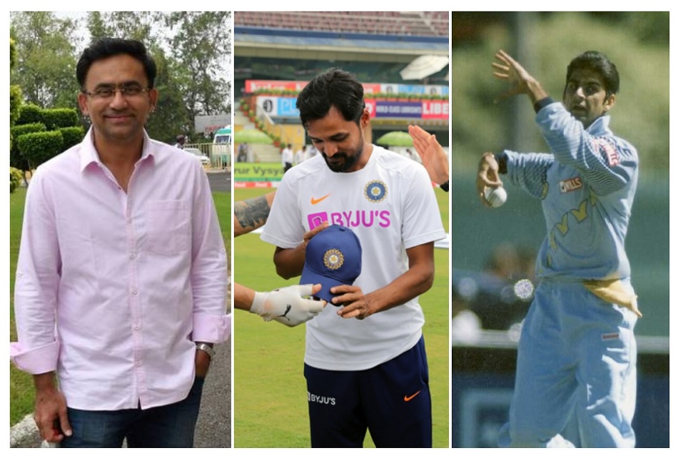 किस्मत के मारे 10 क्रिकेटर, जिनको 1 टेस्ट के बाद टीम इंडिया में फिर मौका नहीं मिला