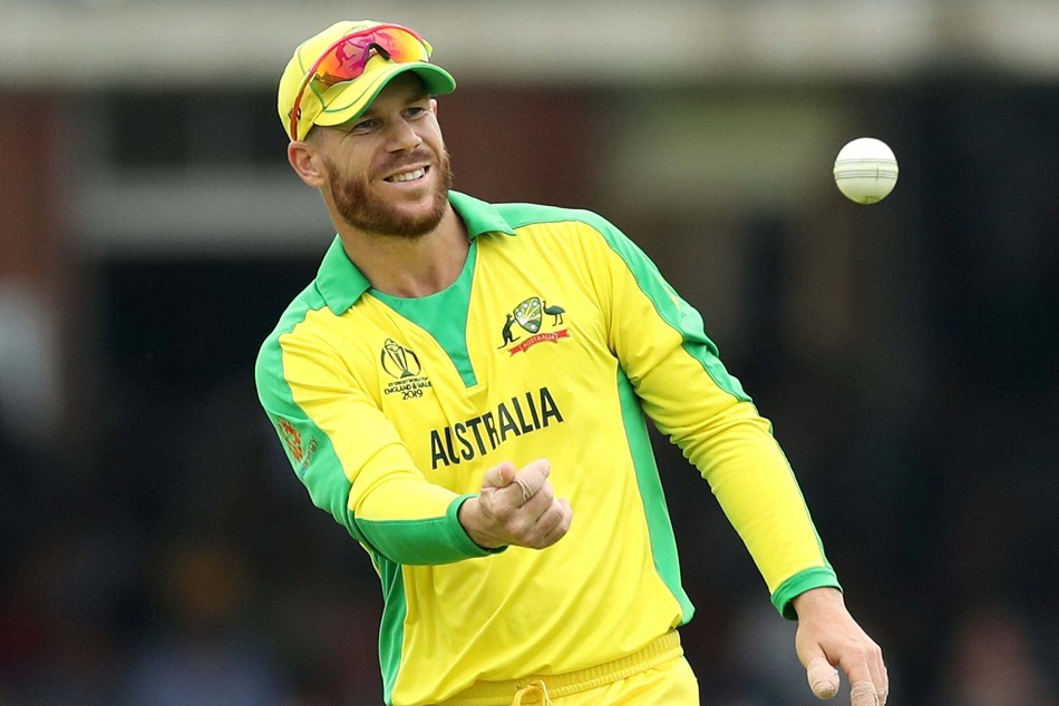 डेविड वाॅर्नर ने दिए संन्यास के संकेत, बोले- भविष्य बहुत डरावना होने वाला है