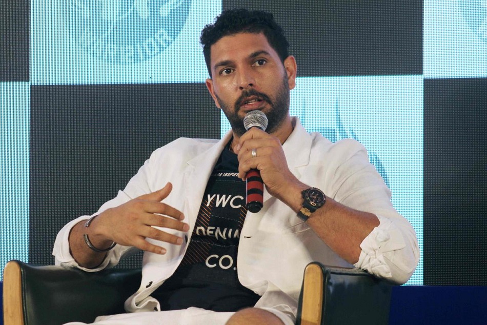 मैदान पर वापस आने के लिए उत्सुक हैं युवराज, बोले- मैं अंतरराष्ट्रीय लीग में खेलना चाहता हूं