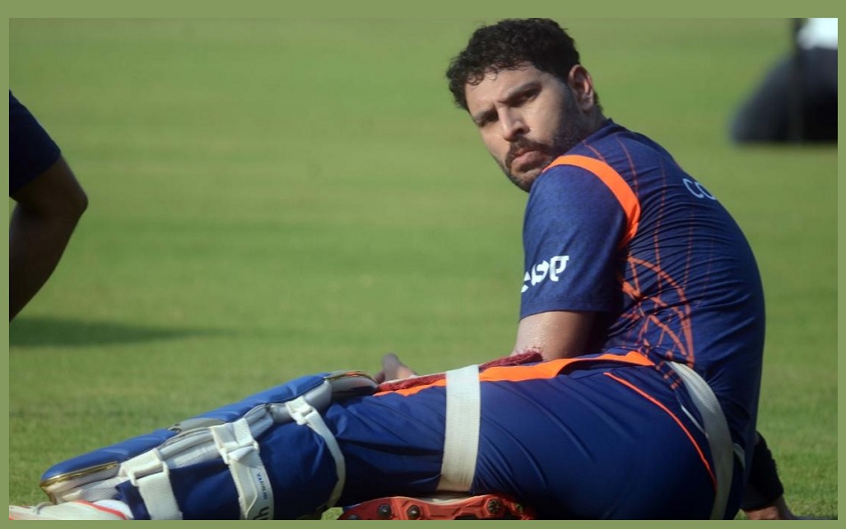 इन खिलाड़ियों के साथ सही बर्ताव नहीं हुआ, करियर के अंत में सम्मान नहीं मिला : युवराज सिंह