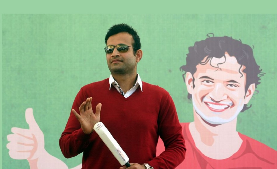 लंका प्रीमियर लीग में खेलते दिख सकते हैं इरफान पठान, 70 विदेशी खिलाड़ियों के पूल में आया नाम