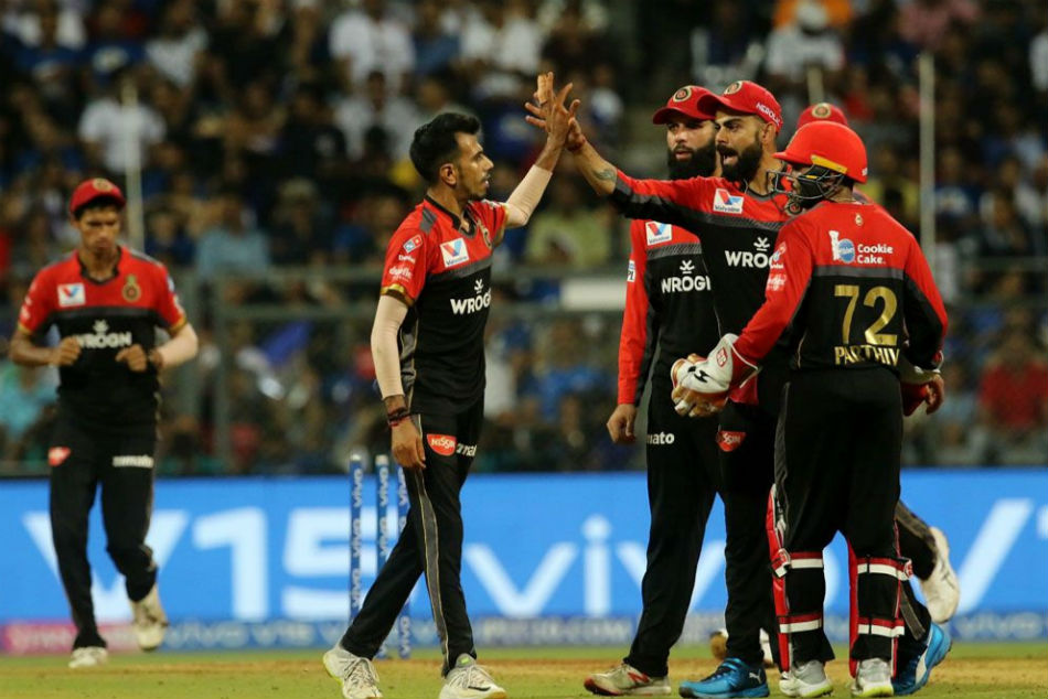 RCB में खेलने को बेकरार है ये विदेशी खिलाड़ी, बोला- देखना है क्या चीज कोहली को बनाती है 'विराट'