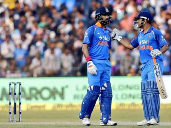 धोनी ने बता दिया था- 'आप चयनित नहीं होंगे'