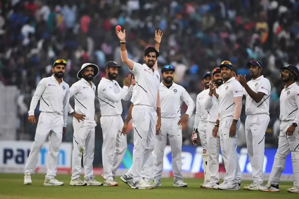 विश्व कप का हिस्सा बनना चाहते हैं ईशांत, बोले- 97 टेस्ट के बाद भी नहीं समझ पाता 'औसत' क्या चीज है