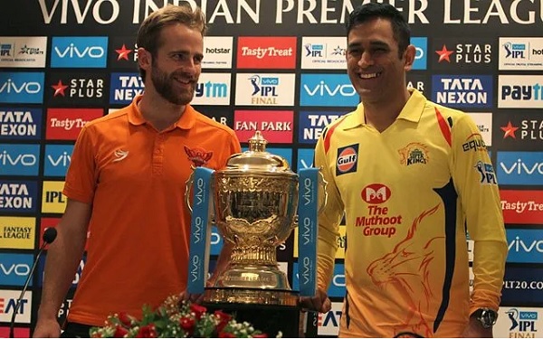 2021 आईपीएल में वापसी कर सकता है विवो-