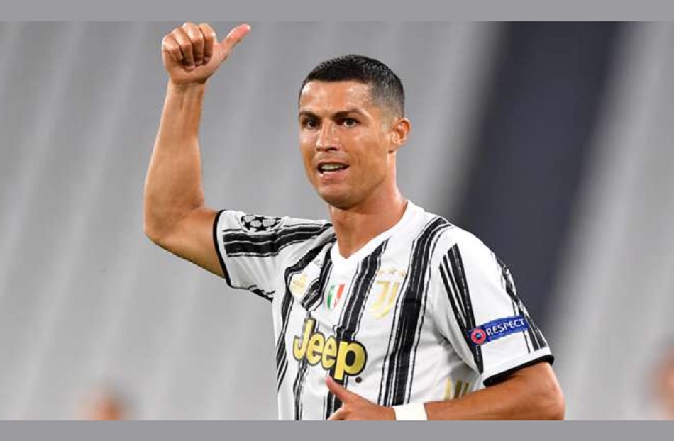 रोनाल्डो ने तोड़ा 95 साल पुराना रिकॉर्ड, जुवेंटस के लिए किए एक सीजन में सर्वाधिक गोल