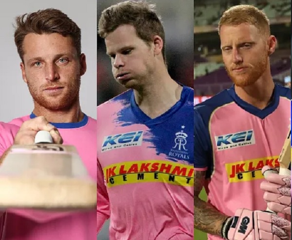 आईपीएल को शुरुआत में मिस करेंगे कई विदेशी खिलाड़ी-